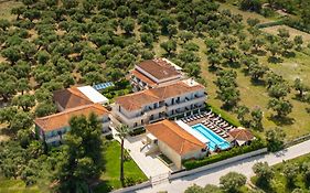 Agrilia Hotel Adults Only